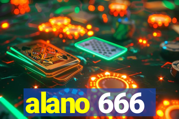 alano 666